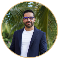 Sebastian Fierro